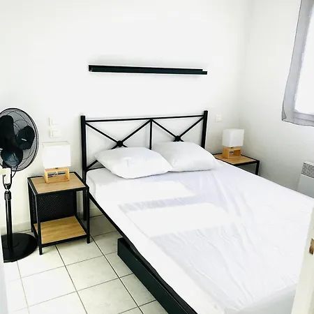 Jolie Maison Ile Des Pecheurs Dans Avec Piscine *