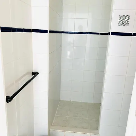 Jolie Maison Ile Des Pecheurs Dans Résidence Avec Piscine *
