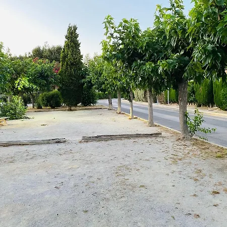 Сasa de vacaciones Jolie Maison Ile Des Pecheurs Dans Résidence Avec Piscine Le Barcarès