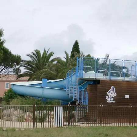Jolie Maison Ile Des Pecheurs Dans Résidence Avec Piscine *