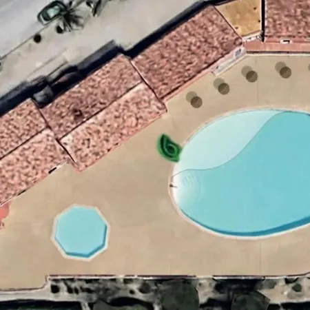 Сasa de vacaciones Jolie Maison Ile Des Pecheurs Dans Résidence Avec Piscine Le Barcarès