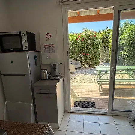 Jolie Maison Ile Des Pecheurs Dans Avec Piscine *