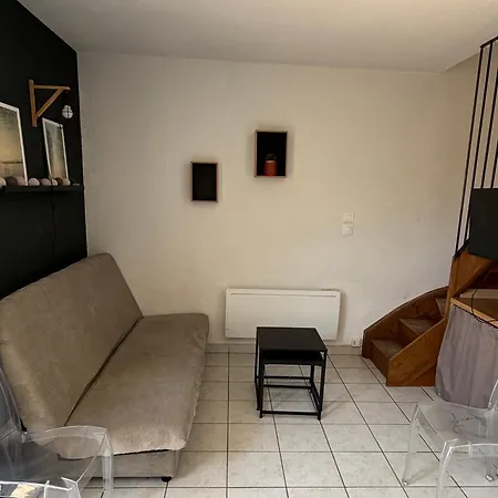 Jolie Maison Ile Des Pecheurs Dans Avec Piscine Le Barcarès