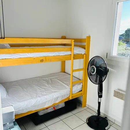 度假居 Jolie Maison Ile Des Pecheurs Dans Avec Piscine *